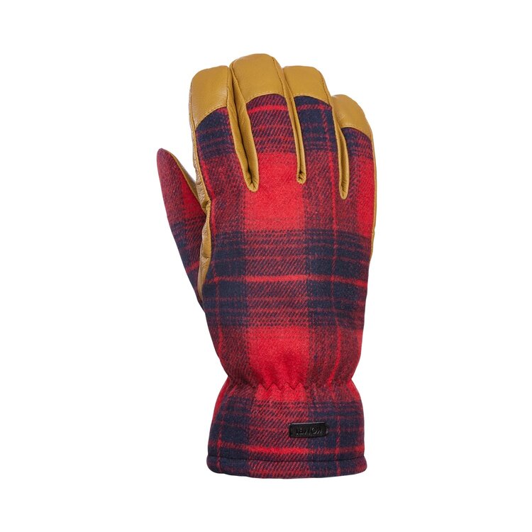 Kombi Lumberjack Men Glove