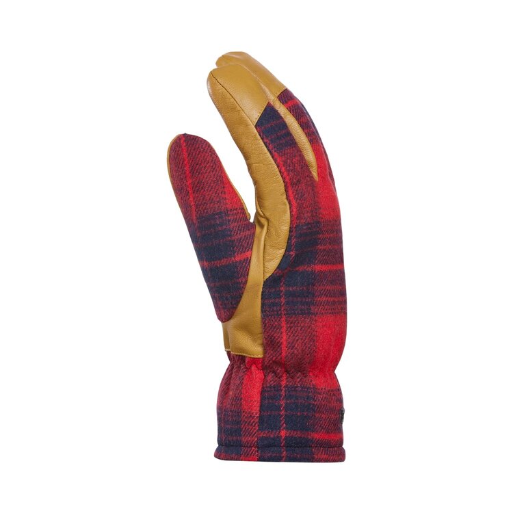 Kombi Lumberjack Men Glove