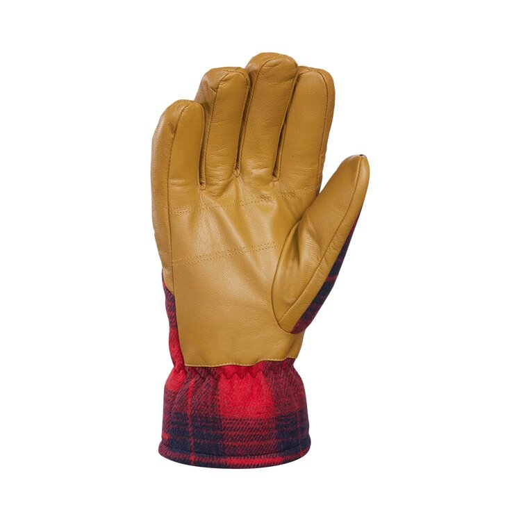 Kombi Lumberjack Men Glove