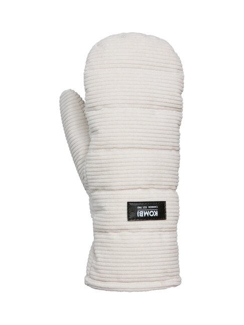 Kombi Corduroy Mitt Women