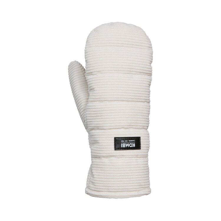 Kombi Corduroy Mitt Women
