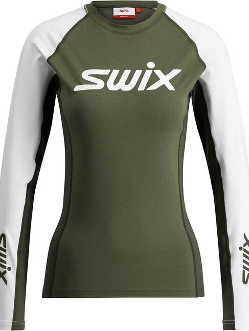 Swix Race X Dry Long Sleeve Women's