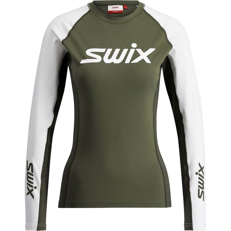 Swix Race X Dry Long Sleeve Women's