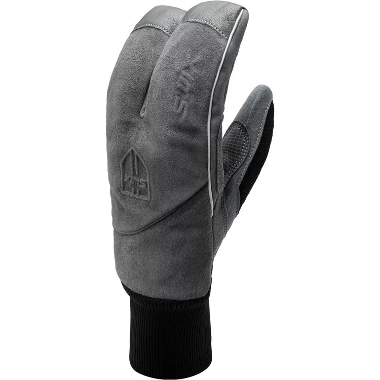 Swix Shield Split Mitt Mens