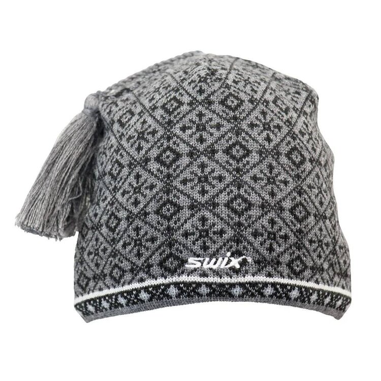 Swix Evie Tuque Black