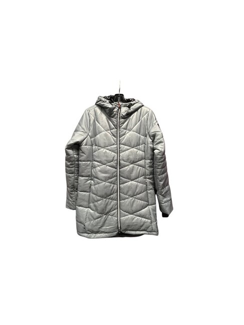 Swix Mayen Womens quilted coat