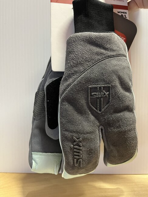 Swix Shield Split Mitt Womens