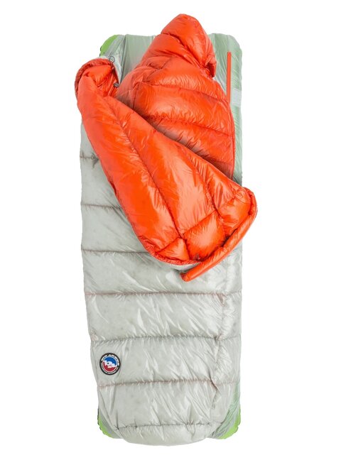 Big Agnes Lost Ranger UL 3in 1
