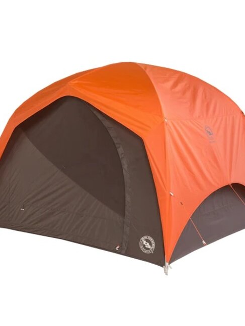Big Agnes Big House 4