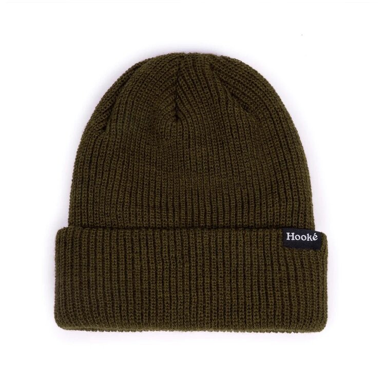 Hooke Original Beanie