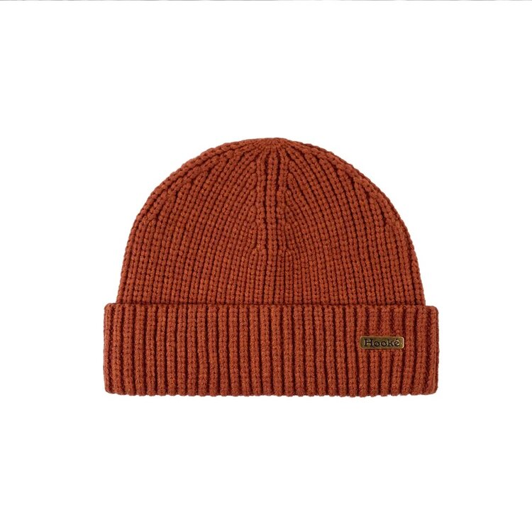 Hooke Mountain Beanie
