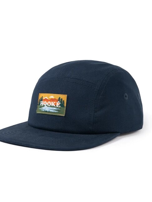 Hooke Landscape Camper Hat
