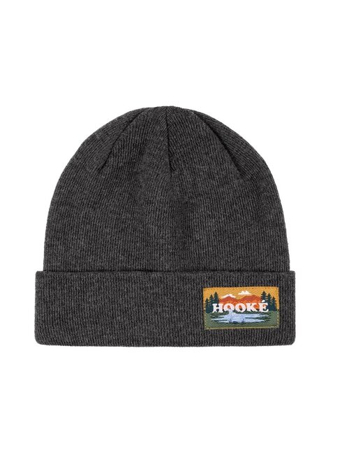 Hooke Landscape Merino Beanie