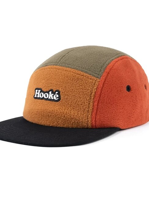 Hooke Signature Camper Hat