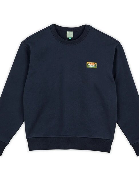 Hooke Women's Landscape Crewneck