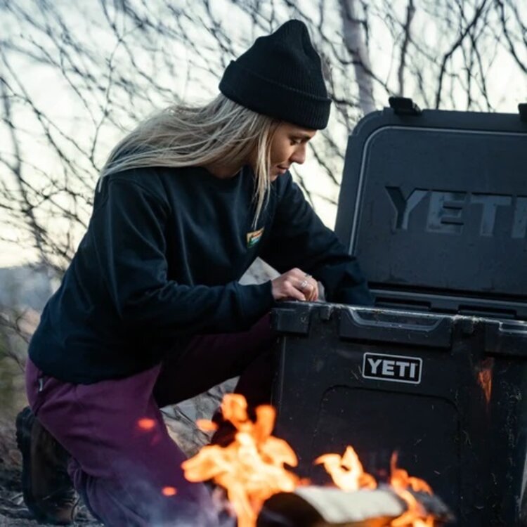 Hooke Women's Landscape Crewneck