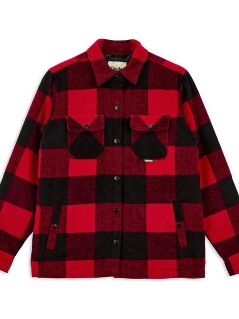 Hooke Women's Original Canadian Insulated Shirt