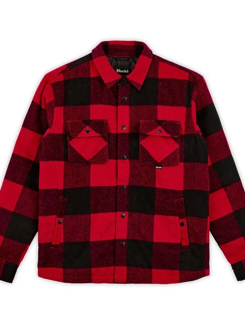 Hooke Men's Canadian Insulated Shirt