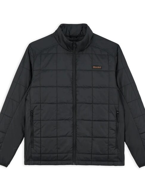 Hooke Men's Lightweight Insulated Jacket