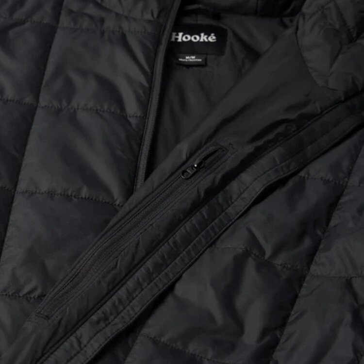 Hooke Men's Lightweight Insulated Jacket