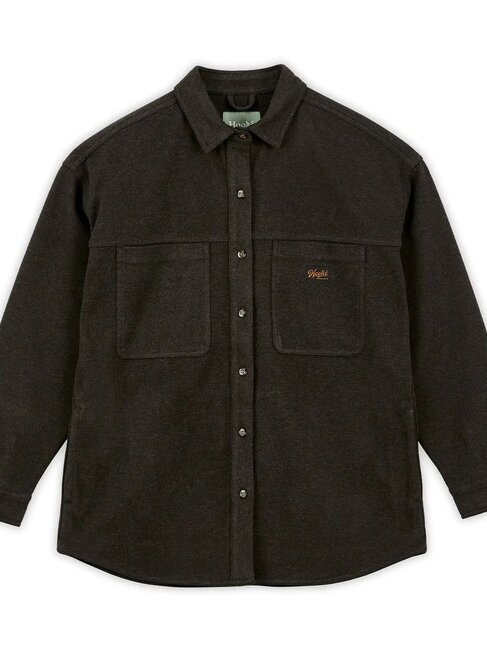 Hooke Women's Fjord Oversized Shirt