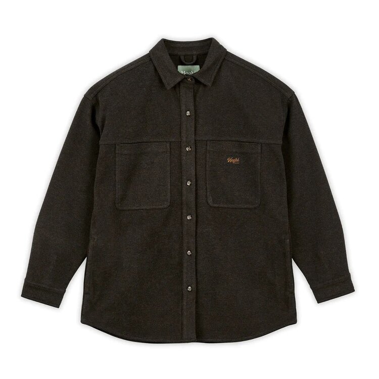 Hooke Women's Fjord Oversized Shirt
