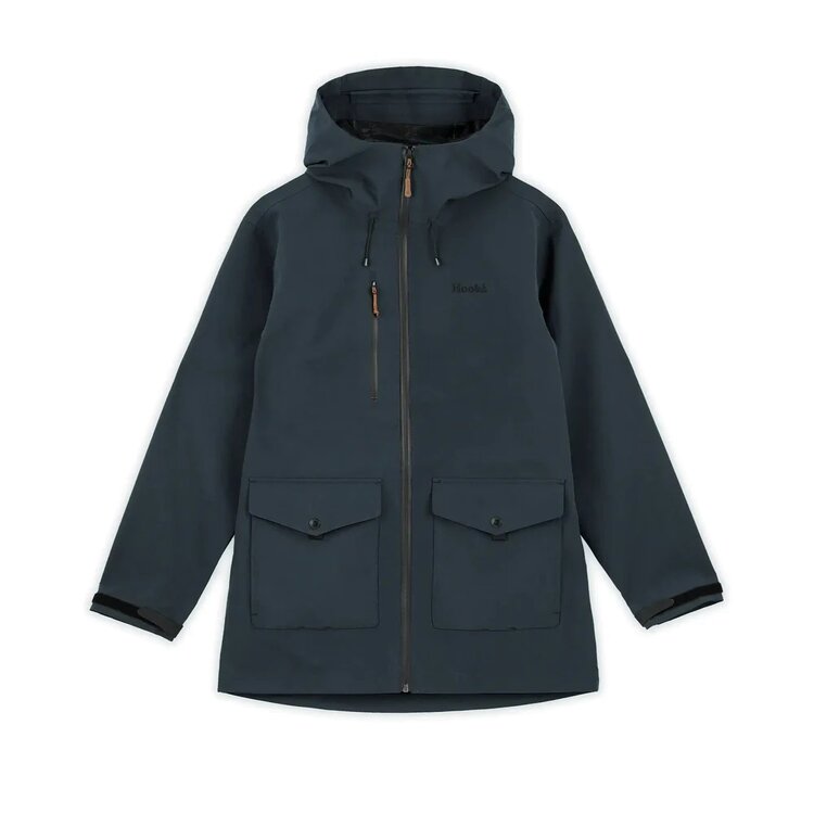 Hooke Women's Cascapedia Hardshell Jacket