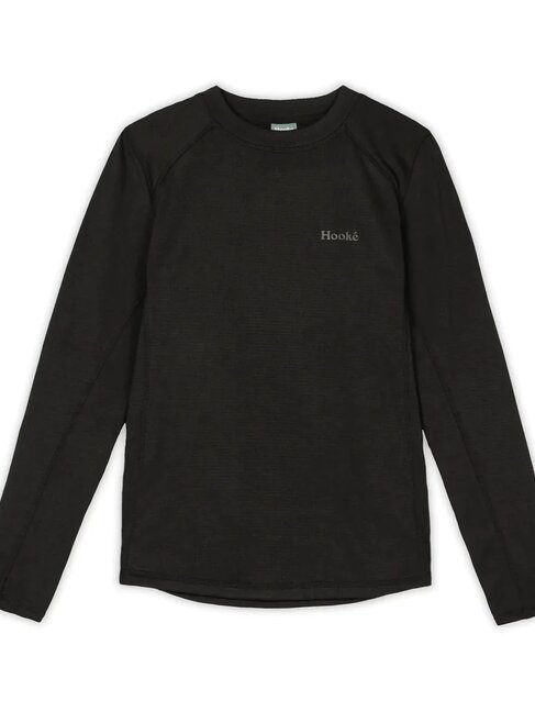 Hooke Women's Grid Base Layer Crewneck