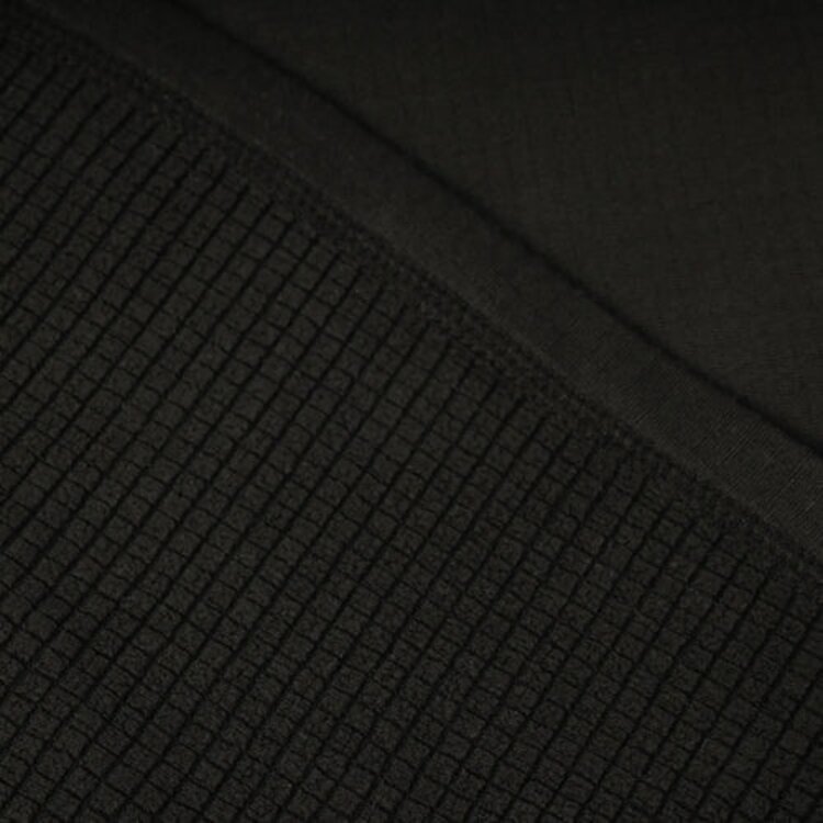 Hooke Women's Grid Base Layer Crewneck