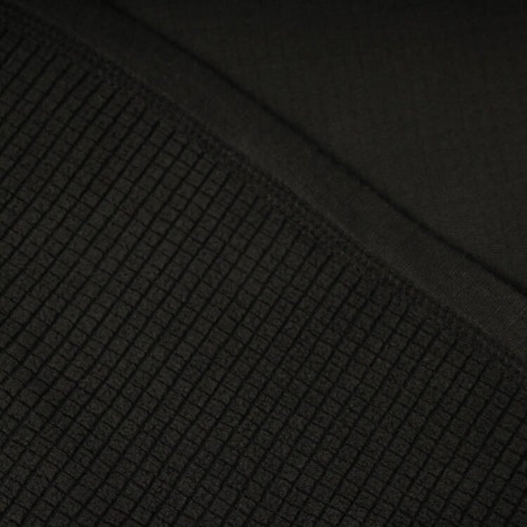 Hooke Men's Grid Base Layer Crewneck