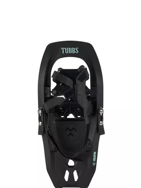 Tubbs Youth Eclipse 17 Black