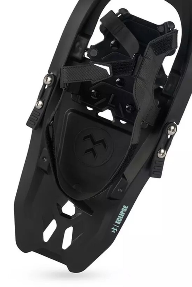 Tubbs Youth Eclipse 17 Black