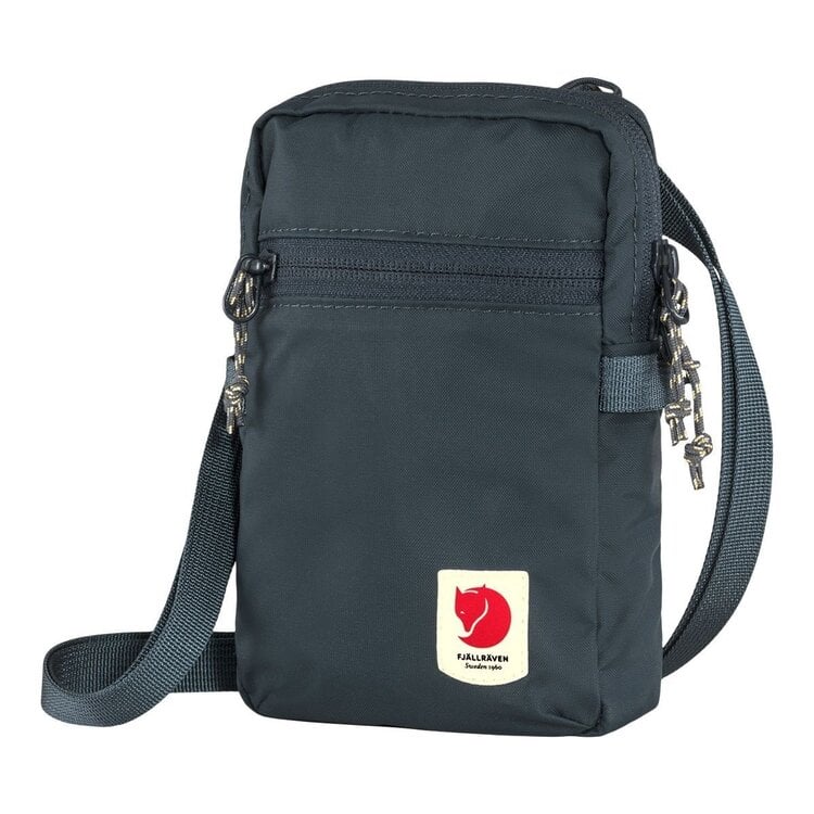 FjallRaven High Coast Pocket