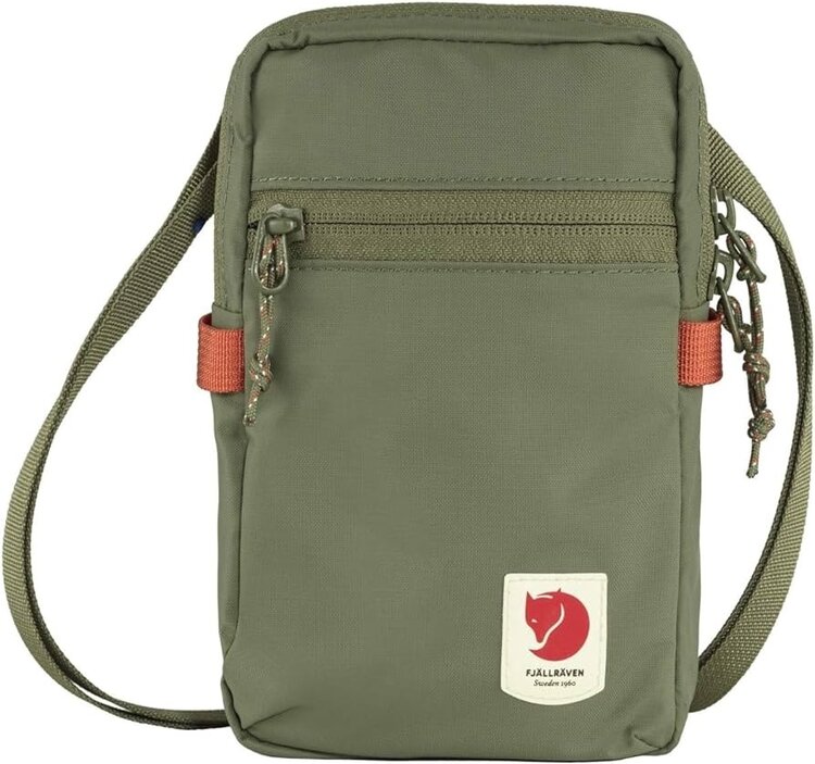 FjallRaven High Coast Pocket