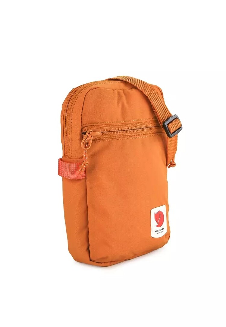 FjallRaven High Coast Pocket