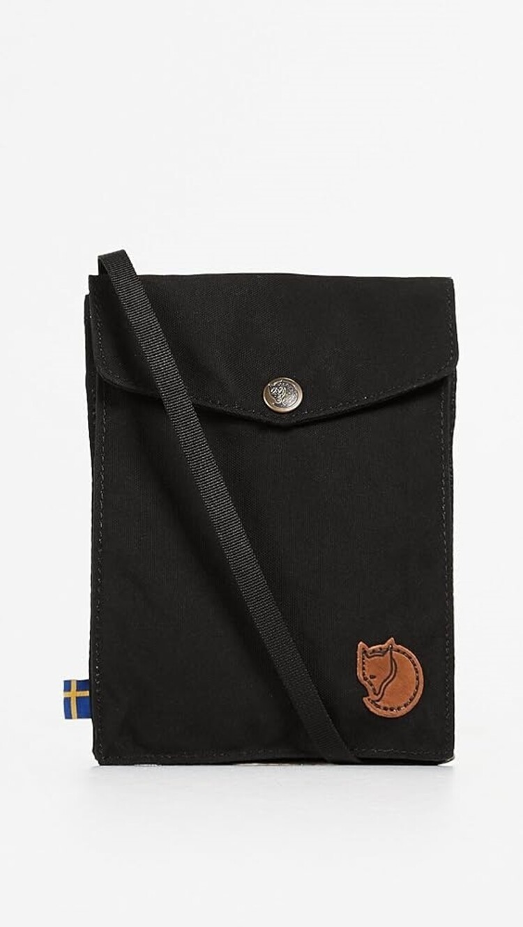 FjallRaven Pocket