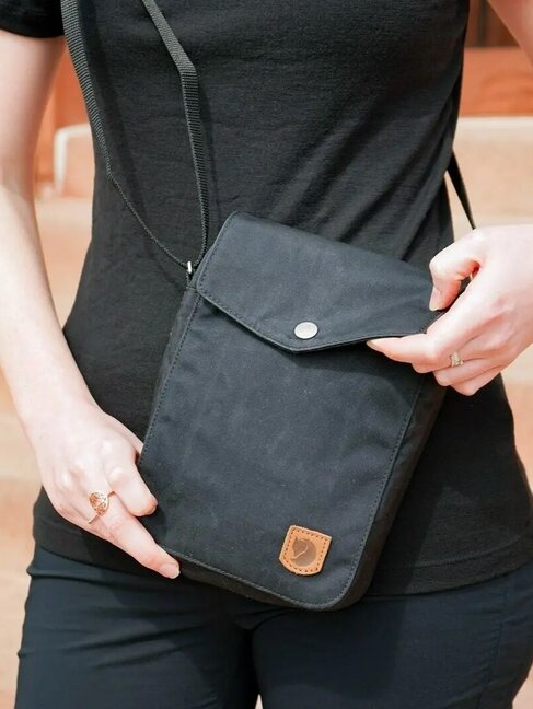 FjallRaven Greenland Pocket