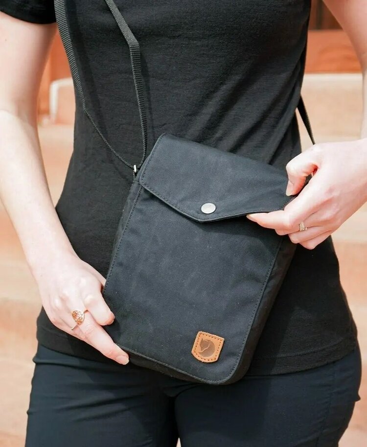 FjallRaven Greenland Pocket