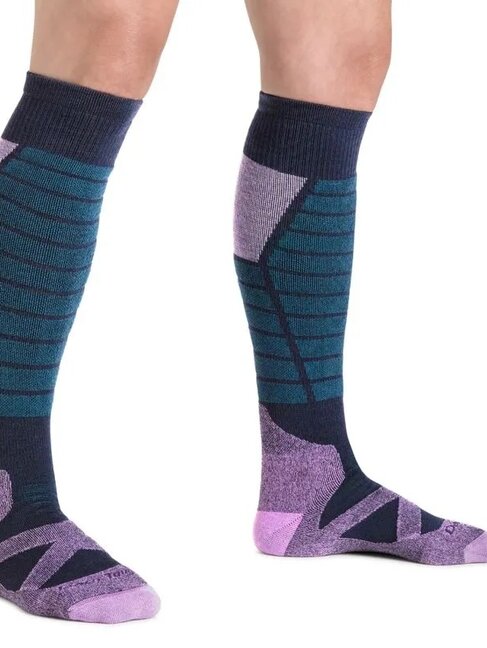 Darn Tough OTC Midweight W/Cushion Snow