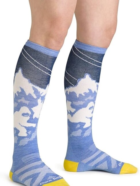 Darn Tough OTC Lightweight Snow