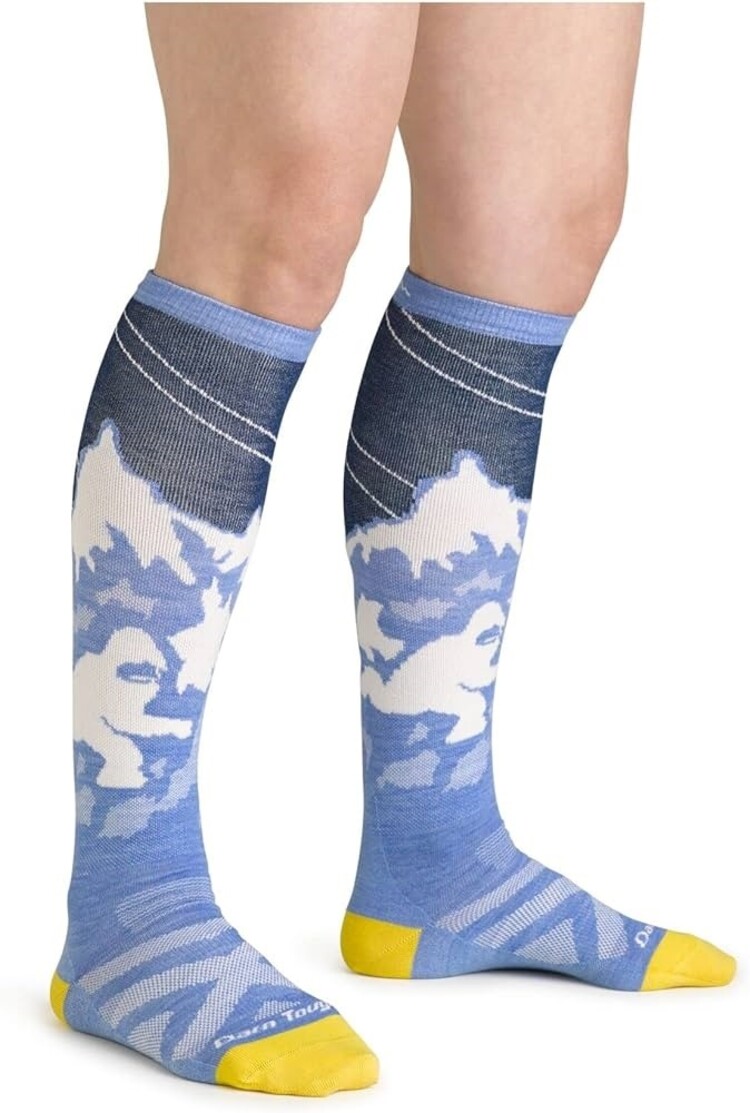 Darn Tough Darn Tough OTC Lightweight Snow