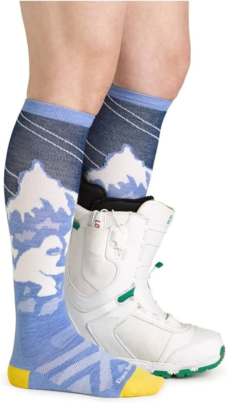 Darn Tough Darn Tough OTC Lightweight Snow