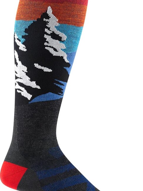 Darn Tough OTC Lightweight Snow