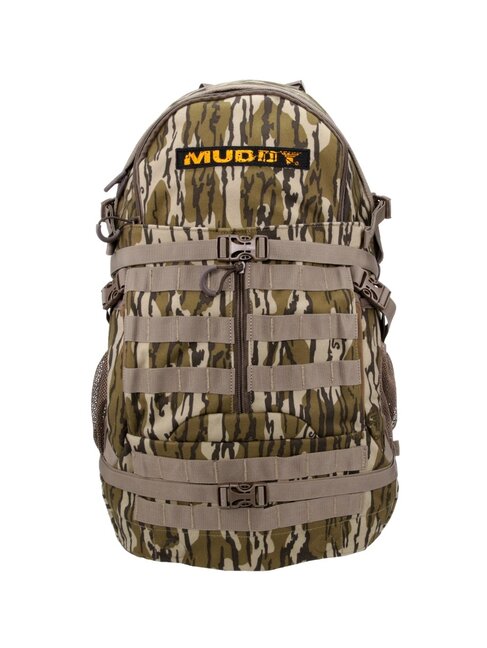 GSM outdoors Muddy Outdoor 1300 Back Pack Mossy Oak