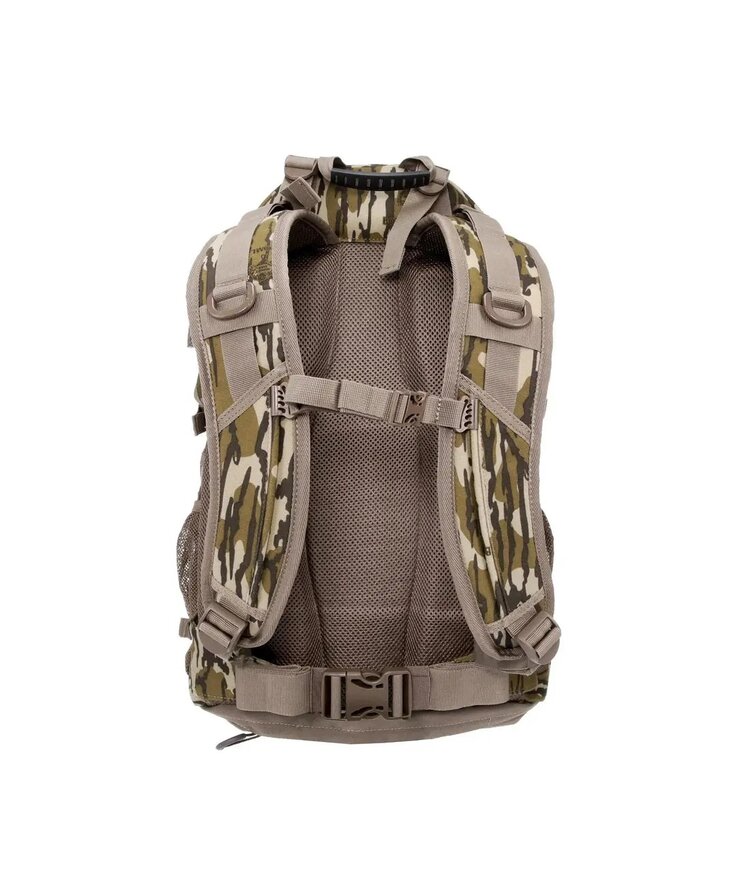GSM outdoors Muddy Outdoor 1300 Back Pack Mossy Oak