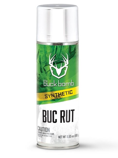 GSM outdoors Synthetic Buck Bomb Buc Rut