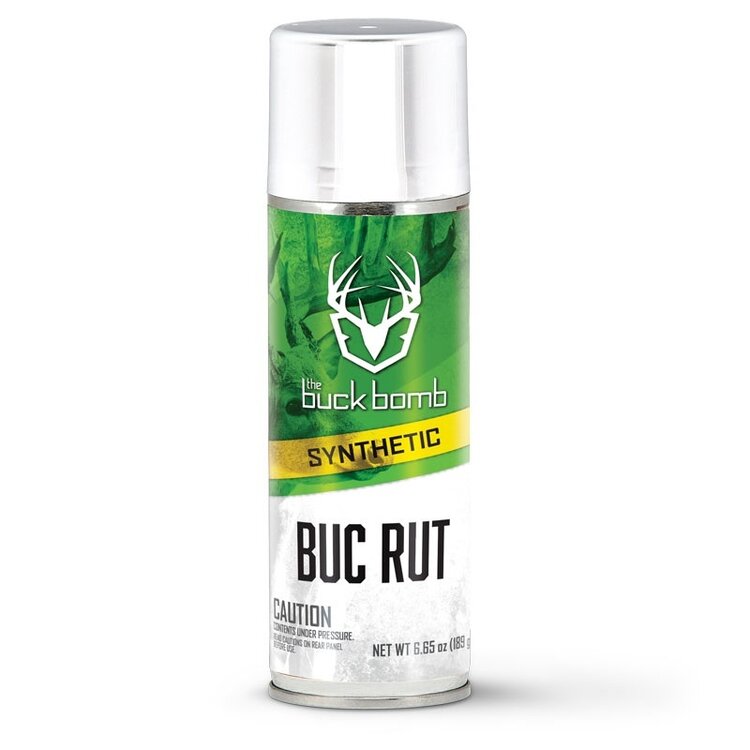 GSM outdoors Synthetic Buck Bomb Buc Rut