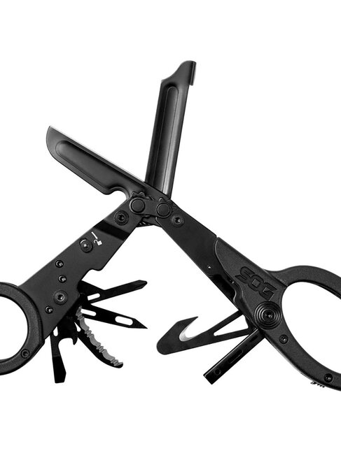 GSM outdoors Para Shears Multi Tool