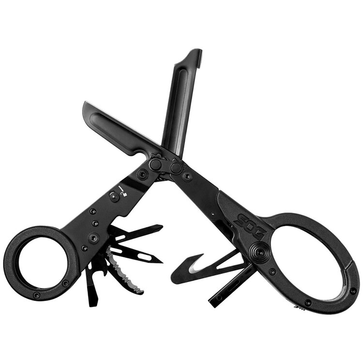 GSM outdoors Para Shears Multi Tool