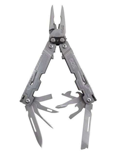 GSM outdoors Power Access Assist Multi Tool